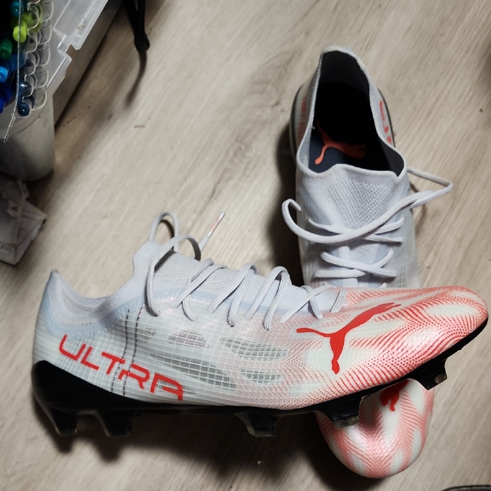 Puma Ultra 1.4 Fg Size 12.5